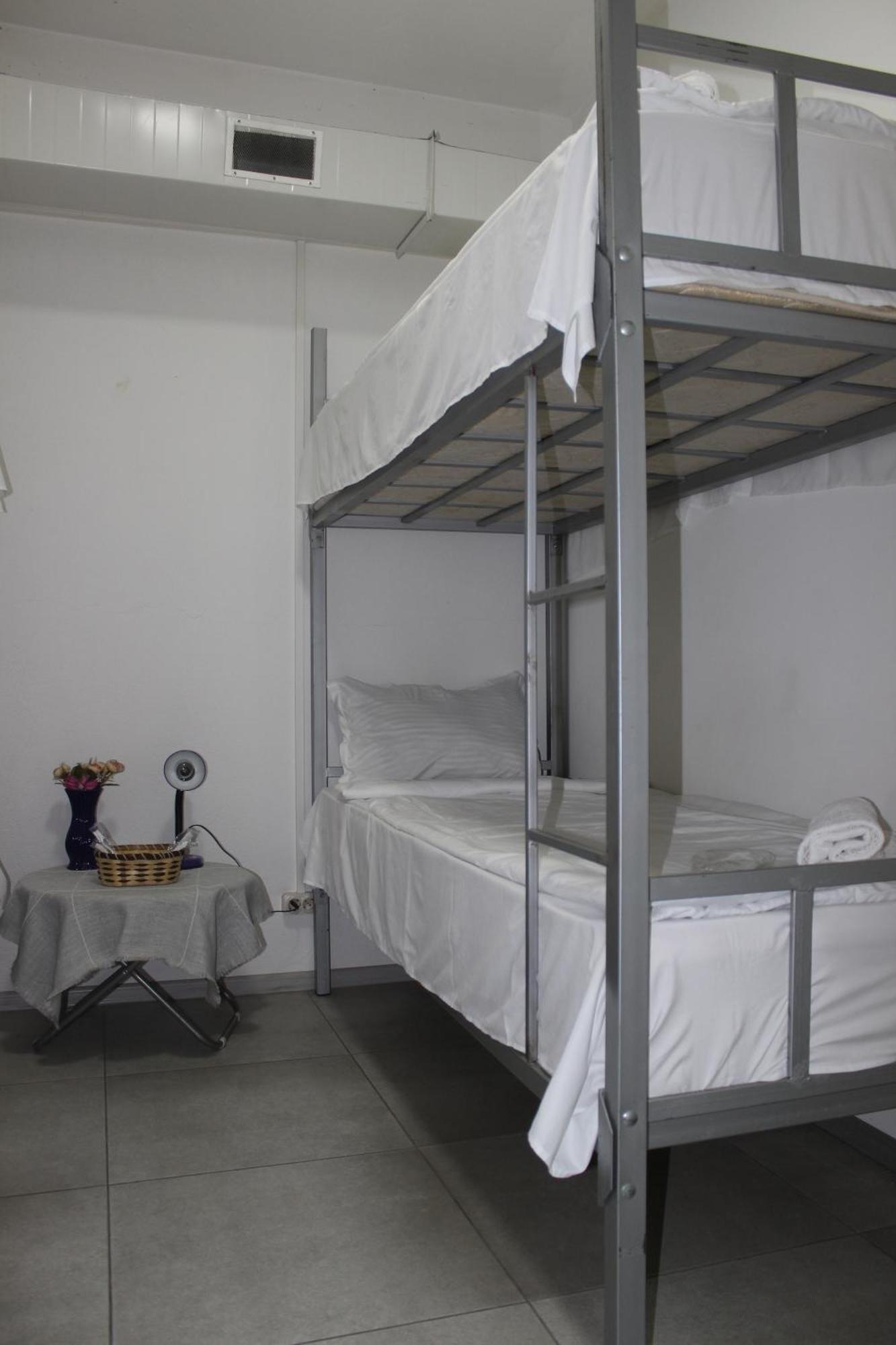 Hostel Near The Square 第比利斯 外观 照片