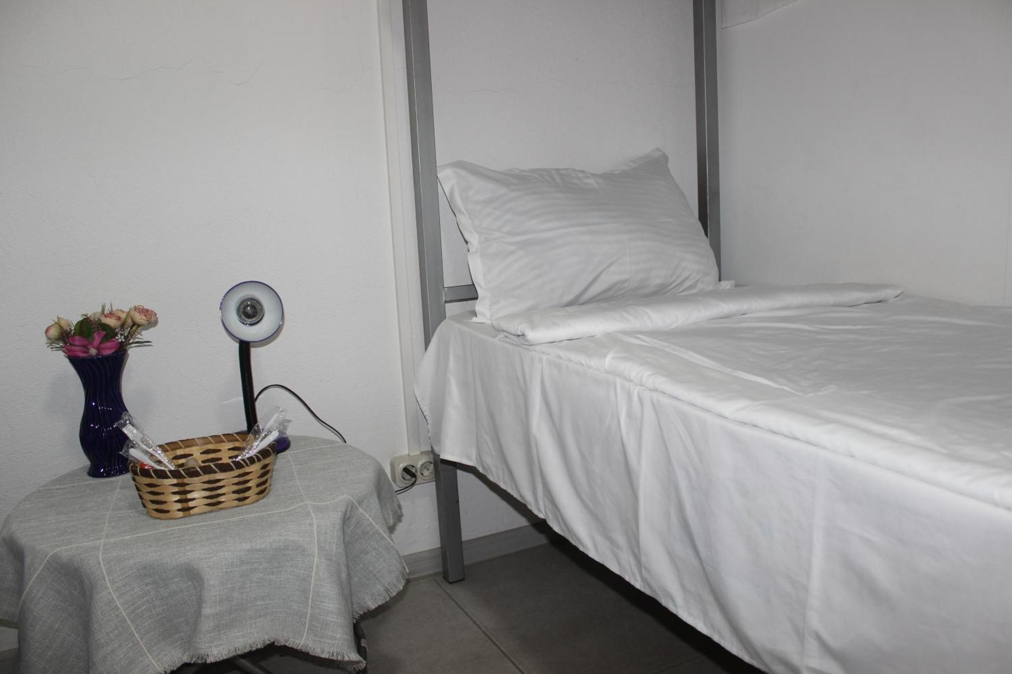 Hostel Near The Square 第比利斯 外观 照片
