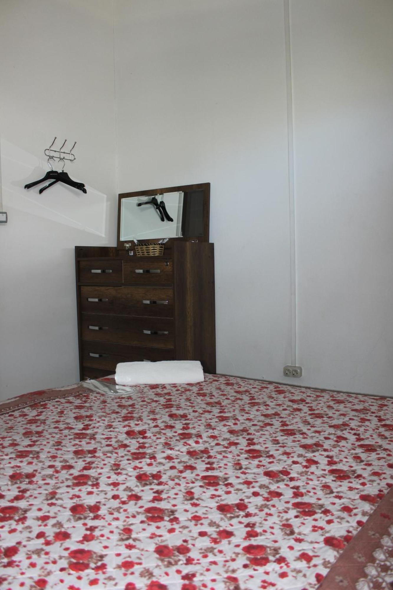 Hostel Near The Square 第比利斯 外观 照片