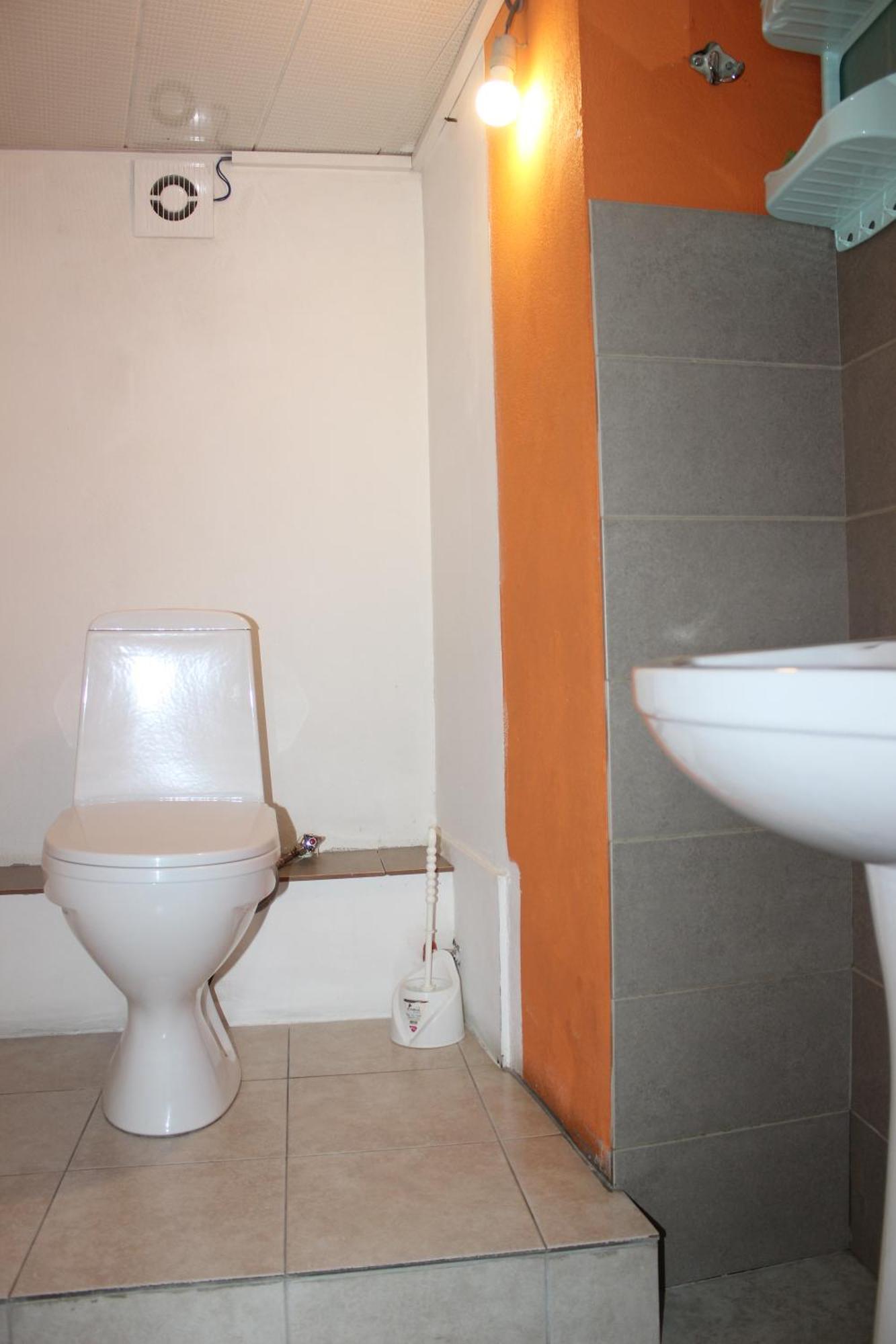 Hostel Near The Square 第比利斯 外观 照片