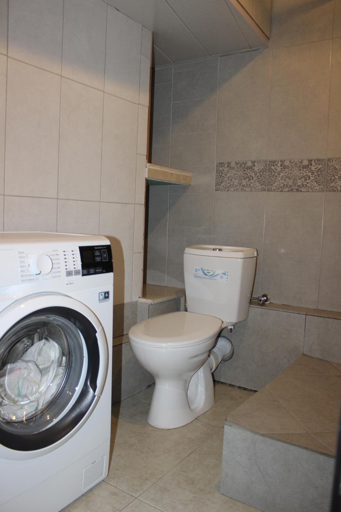 Hostel Near The Square 第比利斯 外观 照片