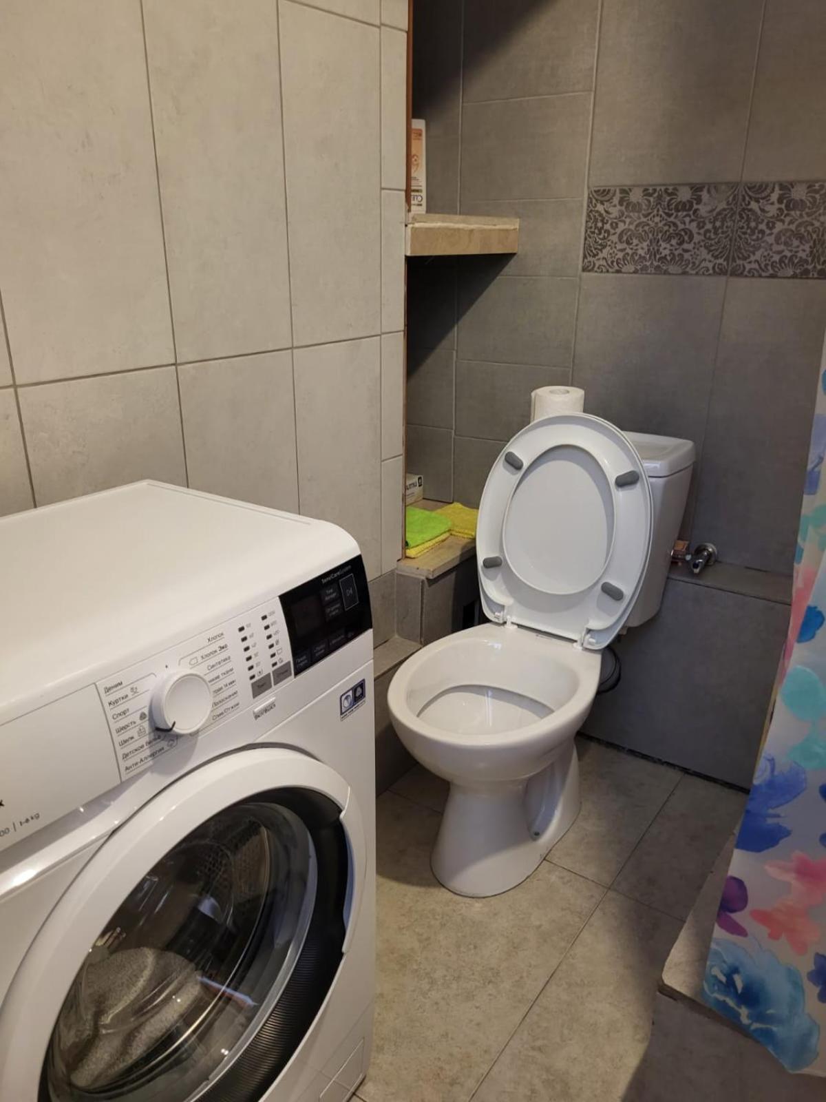 Hostel Near The Square 第比利斯 外观 照片