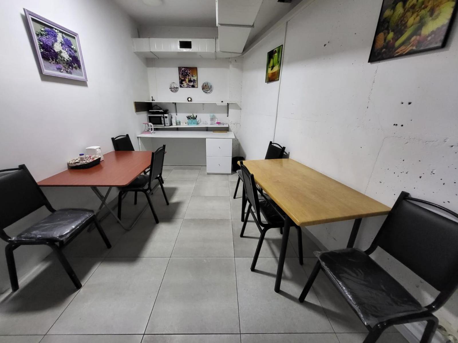 Hostel Near The Square 第比利斯 外观 照片