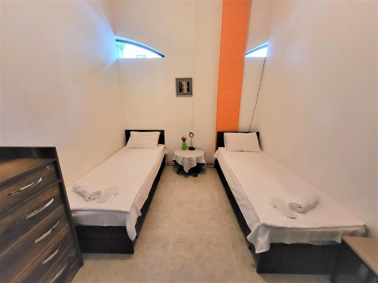 Hostel Near The Square 第比利斯 外观 照片