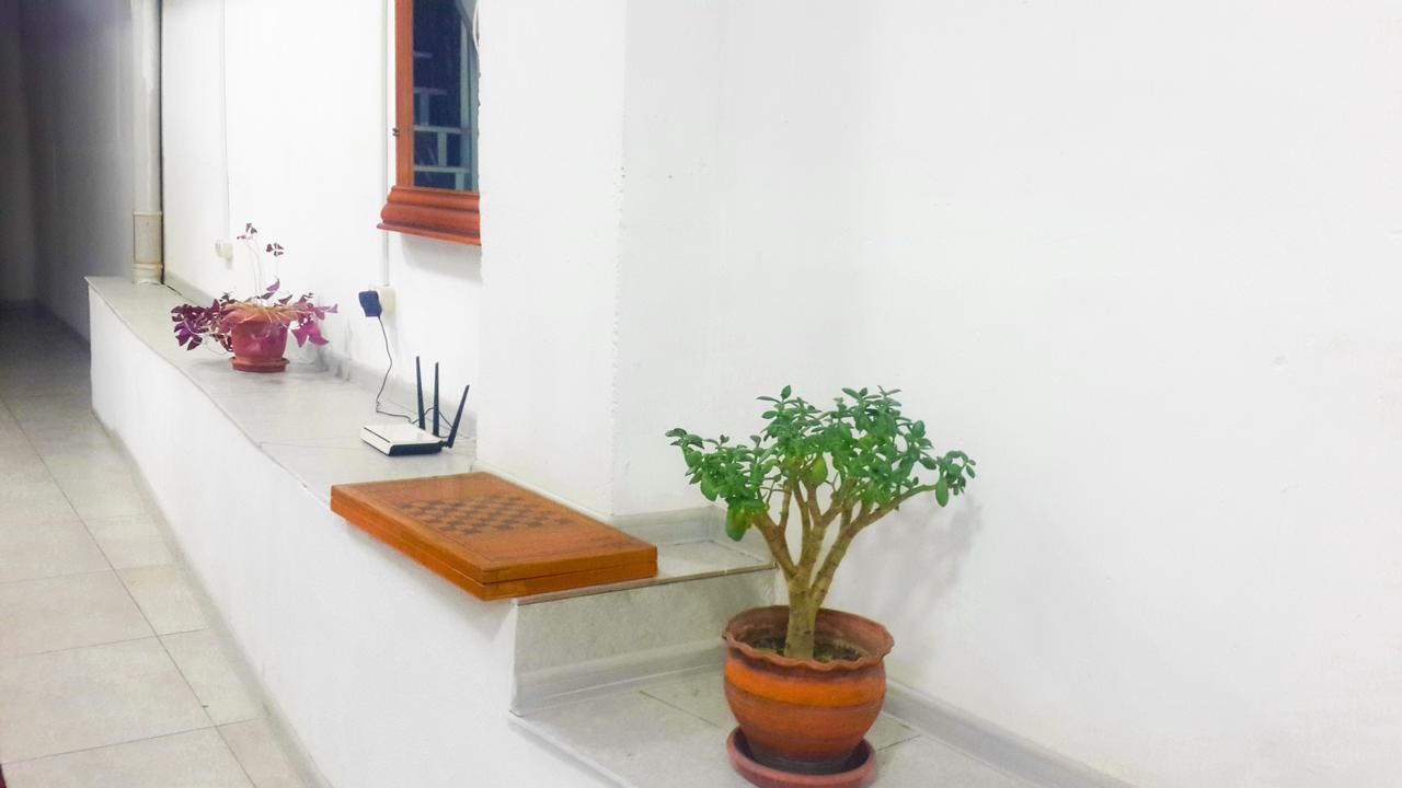 Hostel Near The Square 第比利斯 外观 照片