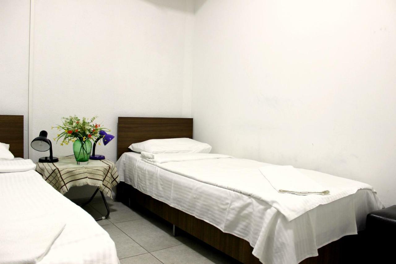 Hostel Near The Square 第比利斯 外观 照片